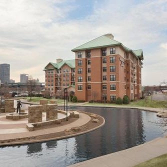 Residence Inn by Marriott Oklahoma City Downtown/Bricktown Thumbnail