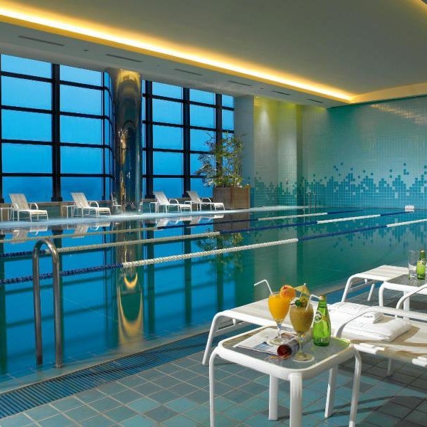 Ambassador Hotel Hsinchu Thumbnail