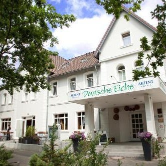 Akzent Hotel Deutsche Eiche Thumbnail