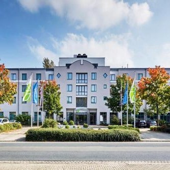 Sunday Hotel Hannover