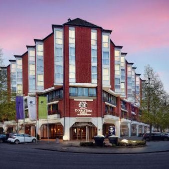 DoubleTree by Hilton Hannover Schweizerhof Thumbnail