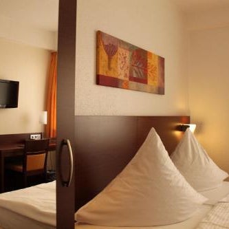 Haus Sparkuhl Hotel Garni Thumbnail