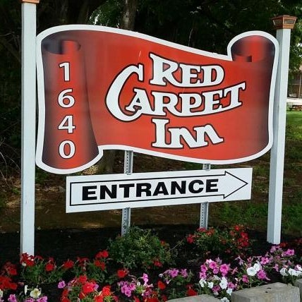 Red Carpet Inn - Louisville Thumbnail