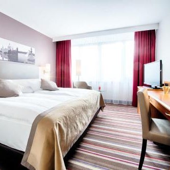 Leonardo Hotel Hannover