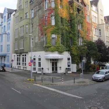 Hotel Haus Martens Thumbnail