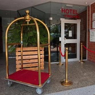 Hotel Mecklenheide Thumbnail