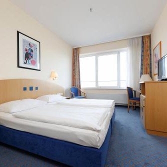 YORS Hotel Hannover Thumbnail