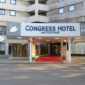 Congress Hotel am Stadtpark Thumbnail