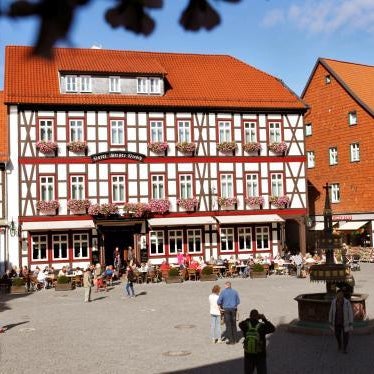 Ringhotel Weißer Hirsch