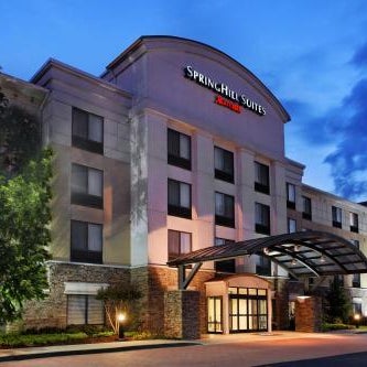 SpringHill Suites by Marriott Knoxville at Turkey Creek Thumbnail