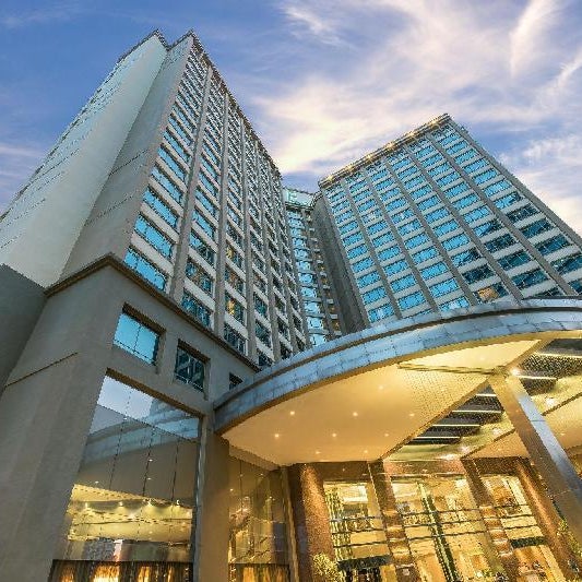 Petaling Jaya Marriott Hotel