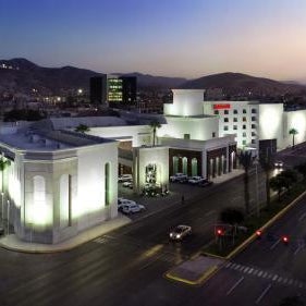 Torreon Marriott Hotel Thumbnail