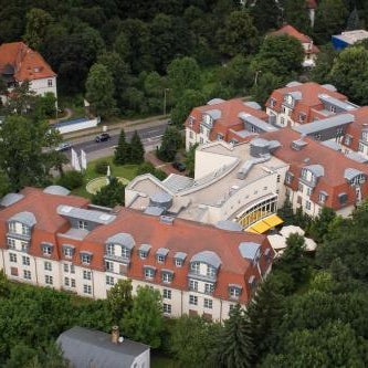Seminaris Hotel Leipzig Thumbnail