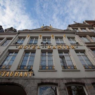 Hotel Damier Kortrijk
