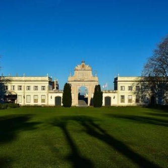 Valverde Sintra Palacio de Seteais - The Leading Hotels of the World