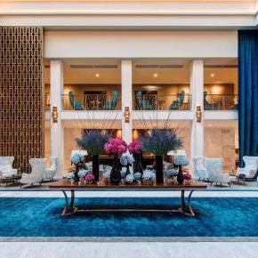 Tivoli Avenida Liberdade Lisboa  The Leading Hotels of the World Thumbnail