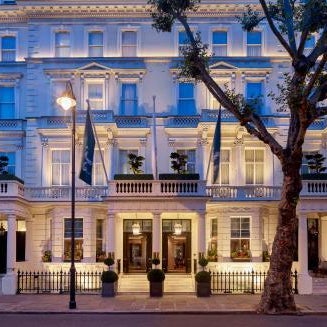 100 Queen's Gate Hotel London, Curio Collection by Hilton Thumbnail