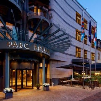 Hotel Parc Belair Thumbnail