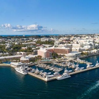 Hamilton Princess & Beach Club A Fairmont Managed Hotel Thumbnail