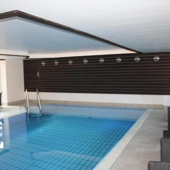 Romantik Hotel Aquarium