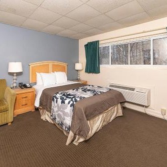 Bedford Motel Thumbnail