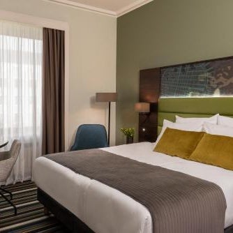 Hotel Mannheimer Hof - Leonardo Limited Edition Thumbnail