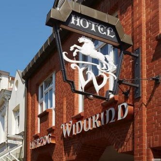 Sunday Hotel Stade Herzog Widukind