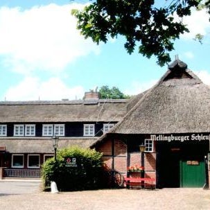 Kleinhuis Hotel Mellingburger Schleuse Thumbnail