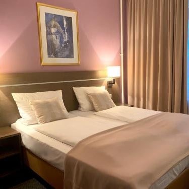 Hotel Hansehof Thumbnail