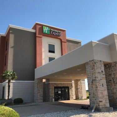 Holiday Inn Express Hillsboro I-35 By IHG Thumbnail