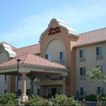 Hampton Inn By Hilton & Suites Woodland-Sacramento Area Thumbnail