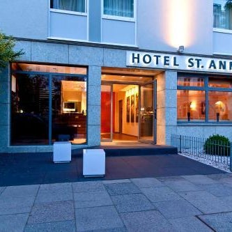 Hotel St. Annen Thumbnail