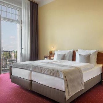 Garner Hotel Hamburg - St.Georg By IHG Thumbnail