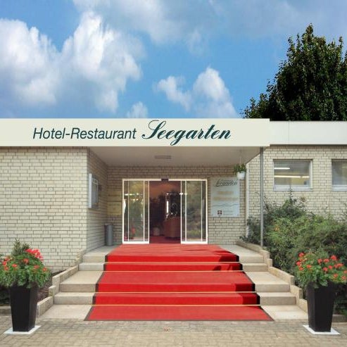 Hotel Seegarten Quickborn