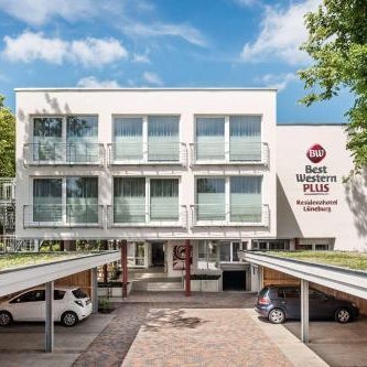 Best Western Plus Residenzhotel Lüneburg Thumbnail