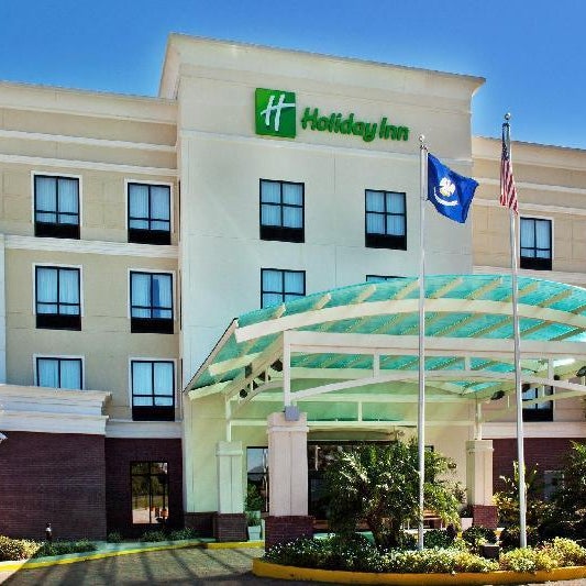 Holiday Inn Houma By IHG Thumbnail