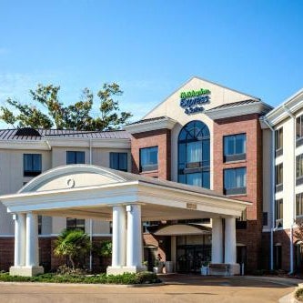 Holiday Inn Express Hotel & Suites Jackson - Flowood By IHG