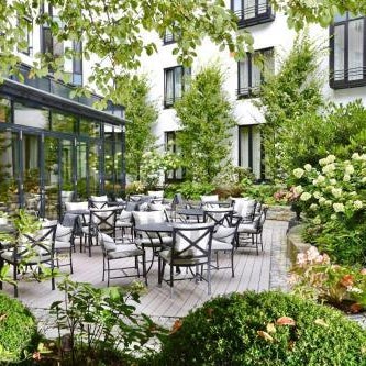 Hotel München Palace Thumbnail