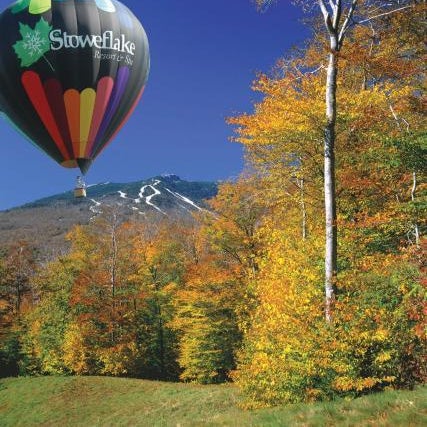 Stoweflake Mountain Resort & Spa Thumbnail