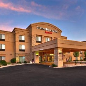 SpringHill Suites by Marriott Cedar City Thumbnail
