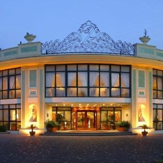 Grand Hotel La Pace Thumbnail