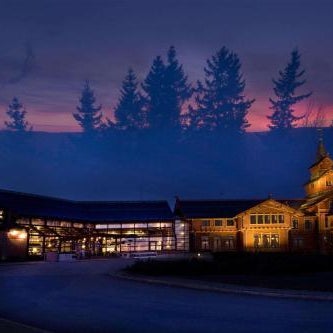 Scandic Holmenkollen Park Thumbnail