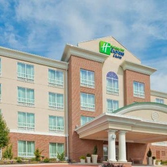 Holiday Inn Express Hotel & Suites Bethlehem By IHG Thumbnail