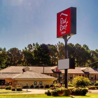 Red Roof Inn Columbus, MS Thumbnail