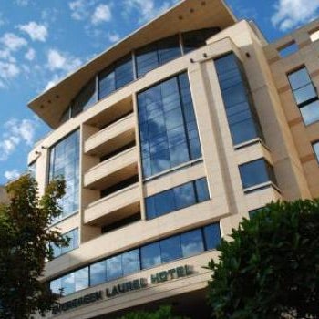 Occidental Paris Levallois