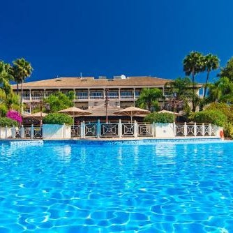 Lindner Hotel Mallorca Portals Nous