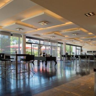 Atrium Hotel Mainz, WorldHotels Elite