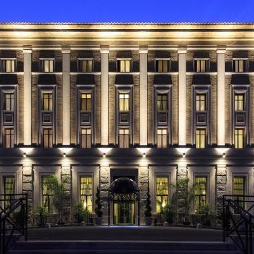 TH Roma - Carpegna Palace Thumbnail