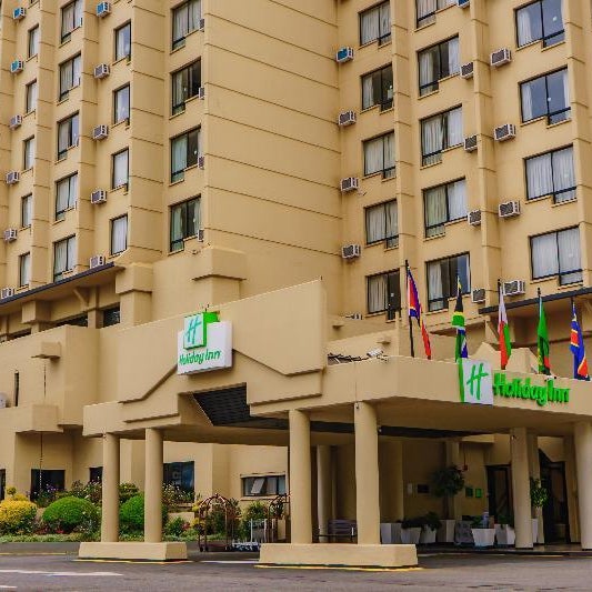 Holiday Inn Harare Hotel By IHG Thumbnail