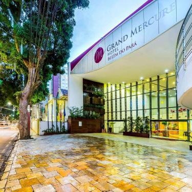 Grand Mercure Belem do Para